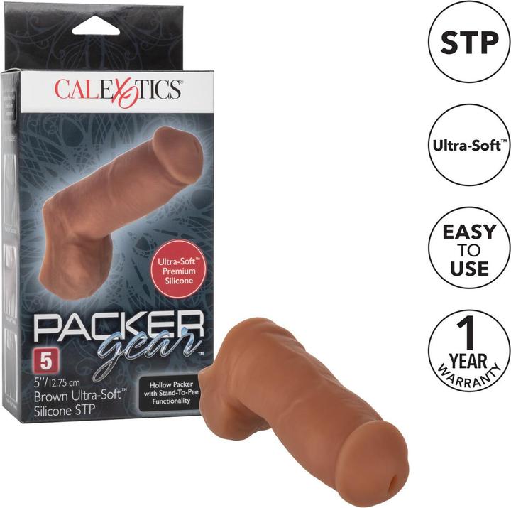 Produktbild CalExotics Packer Gear 5inch/12.75 cm STP