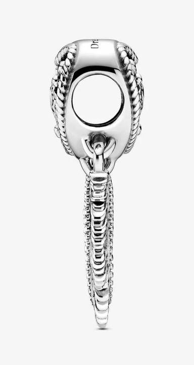 Immagine prodotto Pandora Cuore acchiappasogni (Argento 925)