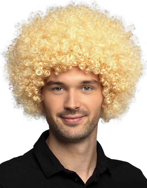 Immagine prodotto Boland Parrucca afro