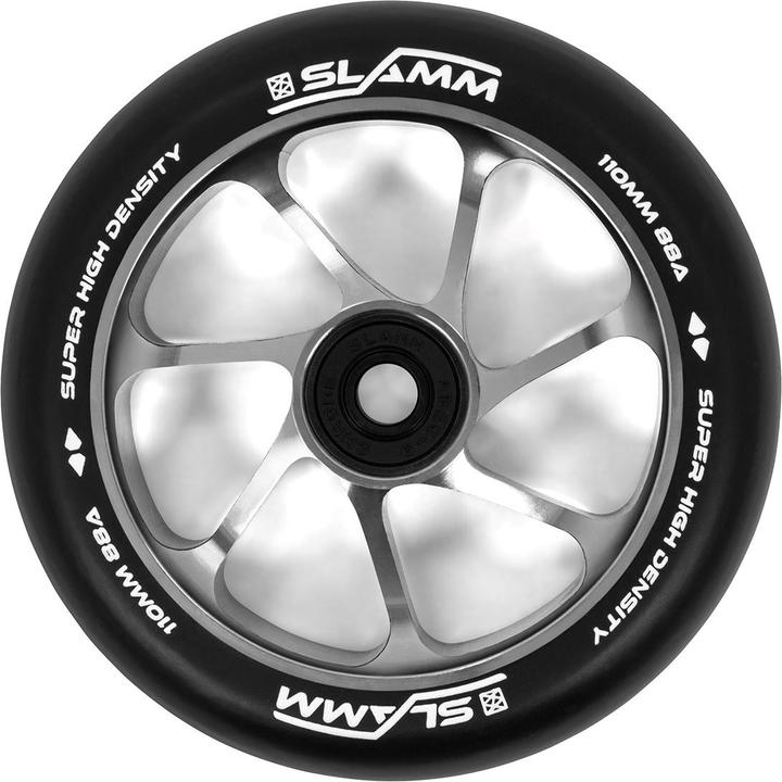 Slamm 110mm Team Wheel