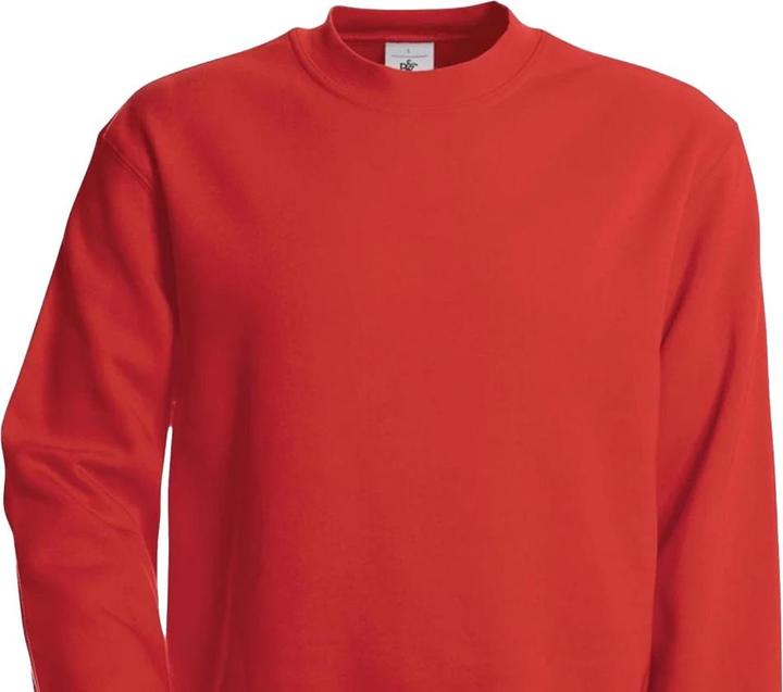 Immagine prodotto B&C Inserto in felpa (XL)