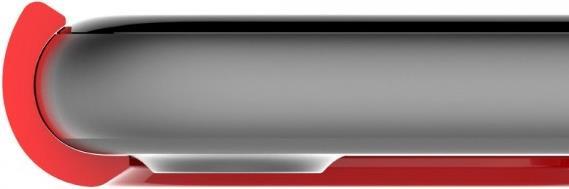 Immagine prodotto Araree Serie Aero Skin