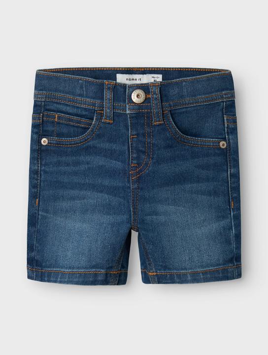 Produktbild Name it Slim Fit Jeansshorts (98)