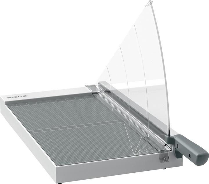 Immagine prodotto Leitz UFFICIO CASA - Taglierina a leva (10 lamelle, A3)