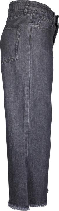 Immagine prodotto Urban Classics Culotte in denim da donna (XS)
