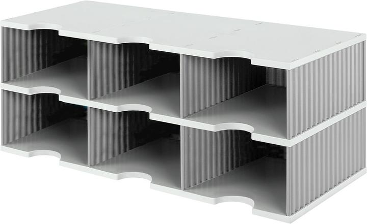 Produktbild Styro styrodoc Jumbo (C4)
