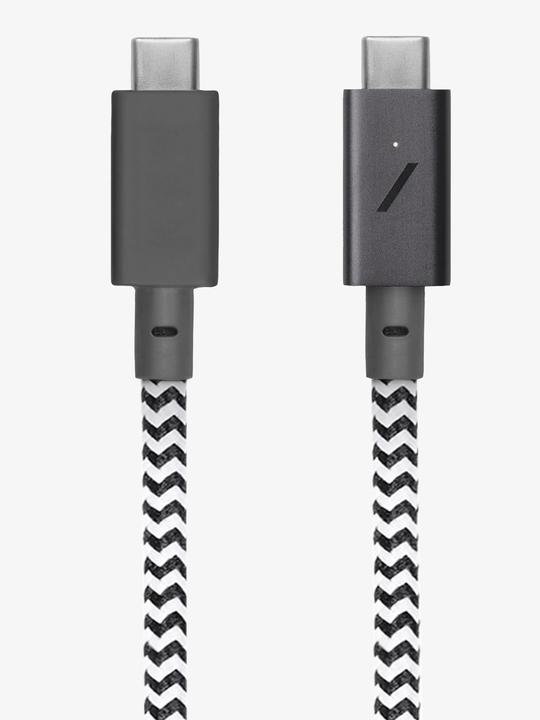 Image du produit Native Union USB C — USB C (2.40 m, USB 2.0, 240 W)