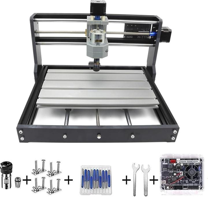 Immagine prodotto Rattmmotor 3018-Pro