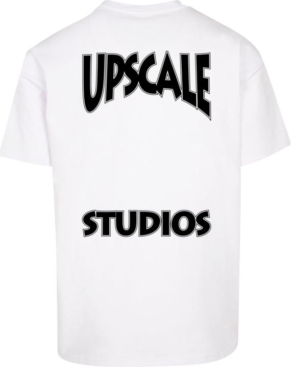 Produktbild Urban Classics Upscale Studios Oversize Tee - 119343 (XS)