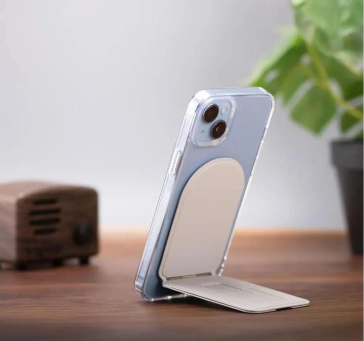 Immagine prodotto Screenguard Flat Magnetic Folding Stand iPhone Halterung faltbar