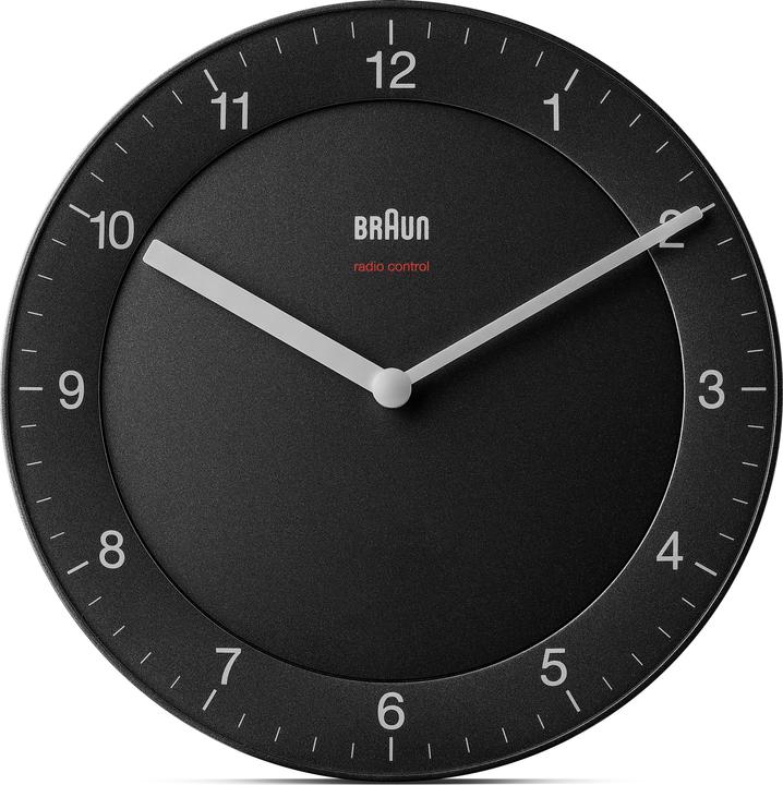 Immagine prodotto Braun Radio Classica (20 cm)