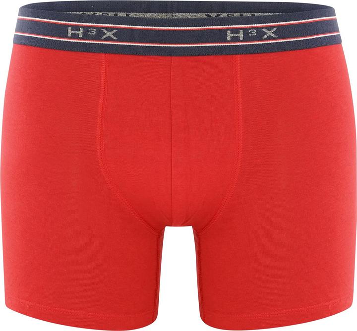 Immagine prodotto H3X Boxer Retropants (M, confezione da 8)