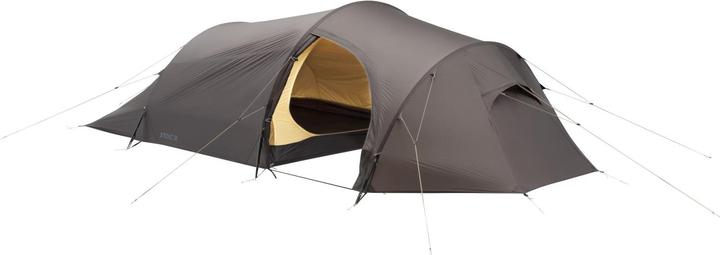 Actual product image Stoic FaeStSt. EXT 3P UL (Tunnel tent, 3.05 kg, 3 persons)