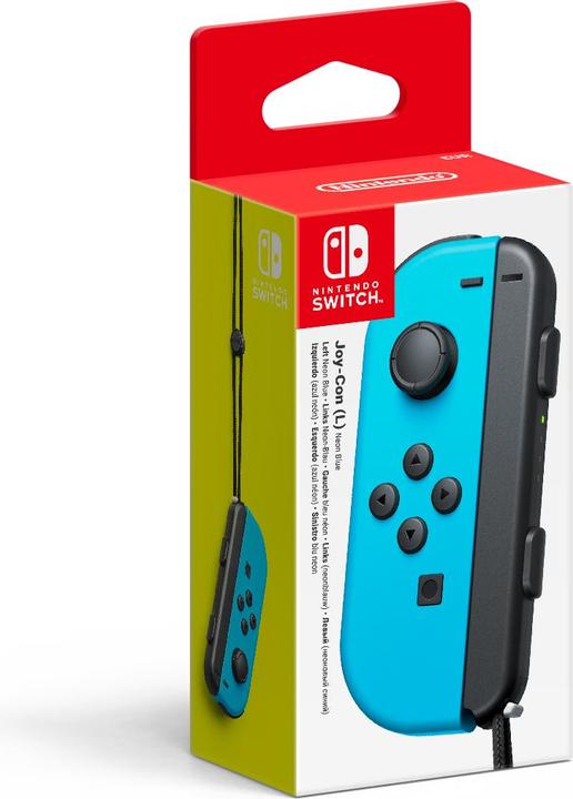 Joy-Con (L) (Switch)