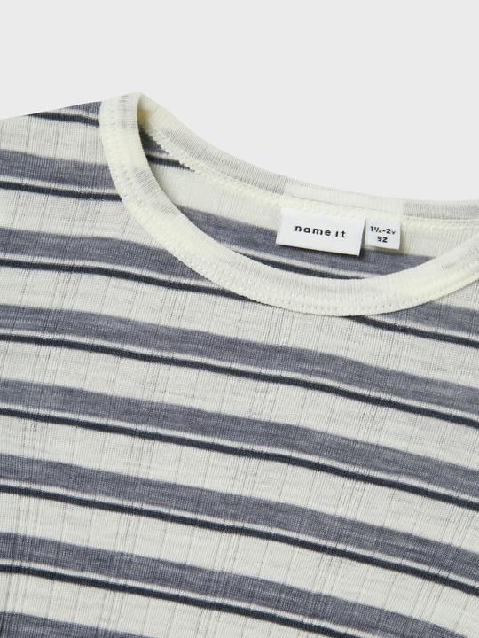 Actual product image Name it Nmmwang Wool Needle Ls Body Noos (98)