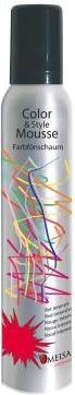 Produktbild Omeisan Color & Style Mousse Helles Honigblond 200 ml (200 ml, Schaumfestiger)