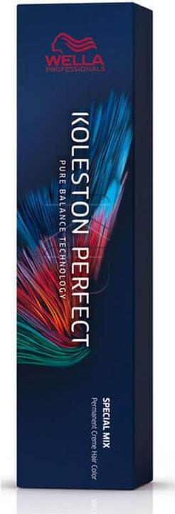 Produktbild Wella Koleston Perfect Me+ (0/30 Gold Natur)