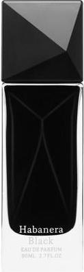 Immagine prodotto Aurora Habanera Black Eau De Parfum Per Donne 80 Millilitri (Eau de parfum, 80 ml)
