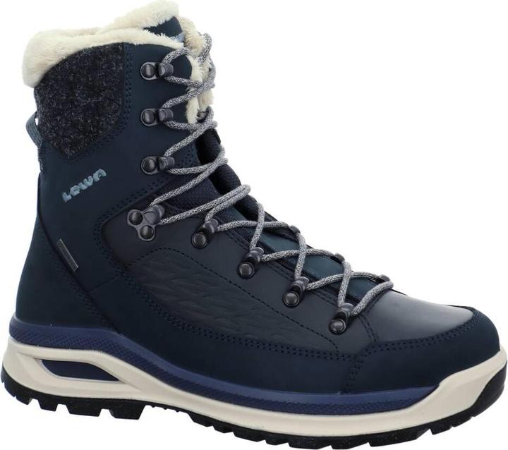 Actual product image Lowa Renegade Evo GTX (37)