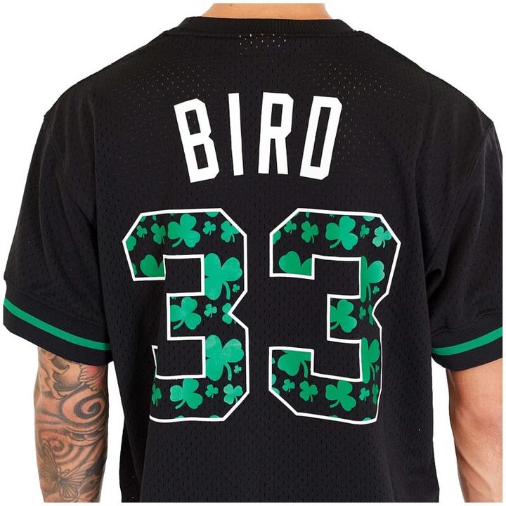 Image du produit Mitchell & Ness Maillot Boston Celtics (XL)