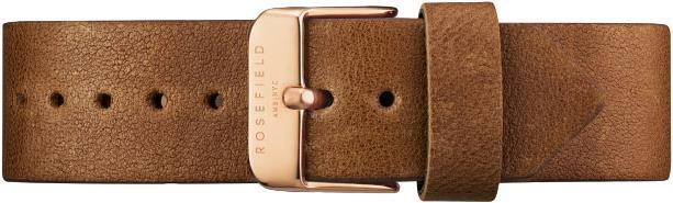 Immagine prodotto Rosefield Il Tribeca (33 mm) (Orologio da polso analogico, 33 mm)