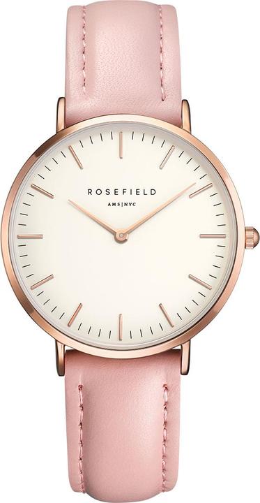Produktbild Rosefield The Tribeca (33 mm) (Analoguhr, 33 mm)