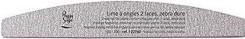 Image du produit Peggy Sage 2-Way Nail File Zebra Coarse File To Claw Double Sided 100/100 Zebra Crescent