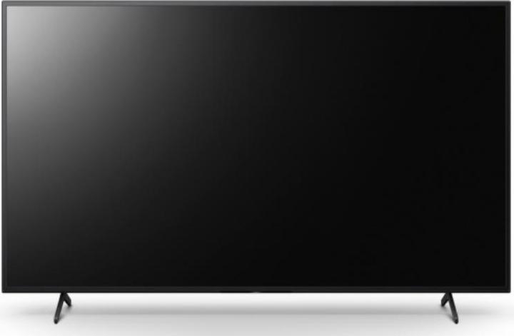 Produktbild Sony 55" Pro BRAVIA LCD 440nit w/BRAVIA SV (3840 x 2160 Pixel, 55")