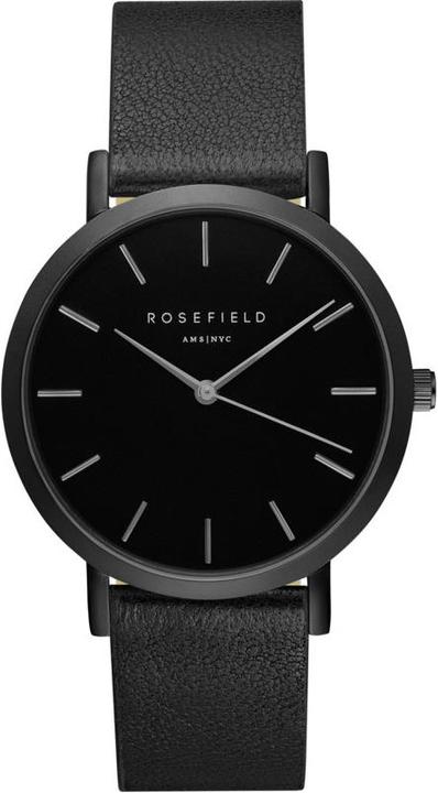 Immagine prodotto Rosefield Il Gramercy (38 mm) (Orologio da polso analogico, 38 mm)