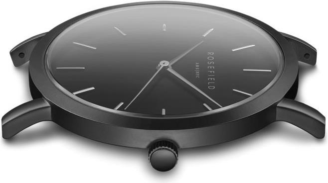 Immagine prodotto Rosefield Il Gramercy (38 mm) (Orologio da polso analogico, 38 mm)