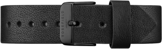 Immagine prodotto Rosefield Il Gramercy (38 mm) (Orologio da polso analogico, 38 mm)