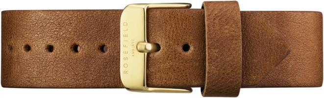 Immagine prodotto Rosefield Il Gramercy (Orologio da polso analogico, 38 mm)