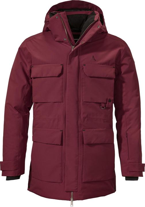 Schöffel Down Parka Ridgeland M (M)