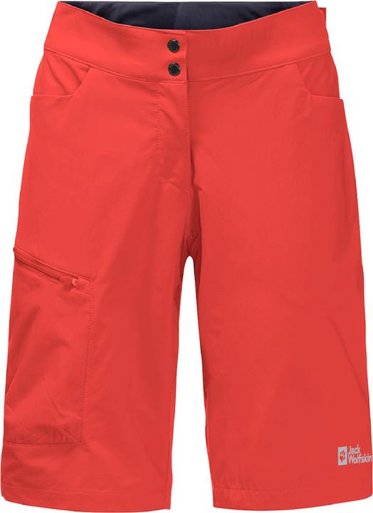 Image du produit Jack Wolfskin Tourer Shorts W (42)