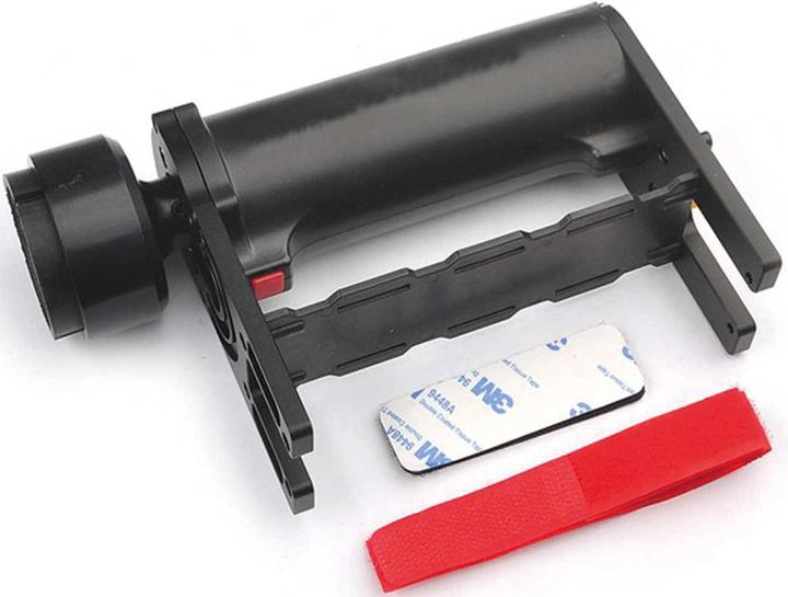 Image du produit Pichler démarreur électrique 15cc -62cc pour batterie lipo, sans fil