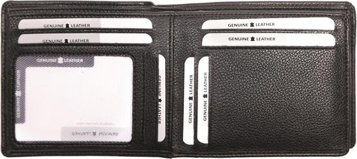 Actual product image Giorgio Carelli Billfold
