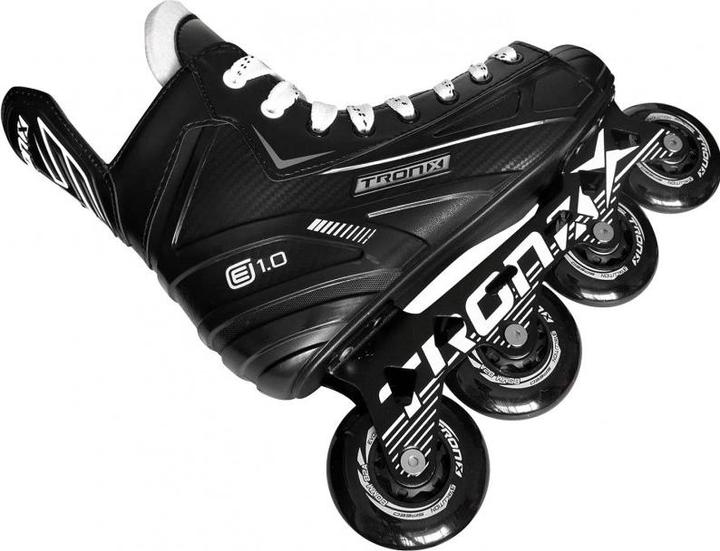 Produktbild TronX Inline-Rollschuhe E1.0 SR (SR 9,5 - 45) (45)
