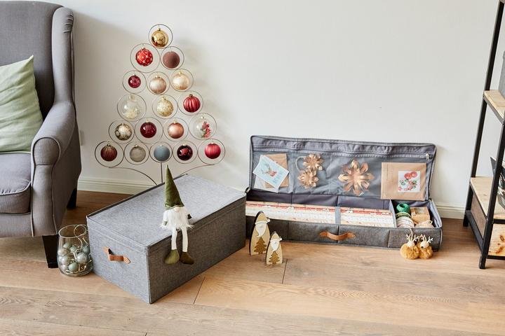 Immagine prodotto Love it Store it Organizzatore per carta da regalo (90 x 30 x 12 cm, 32 l)