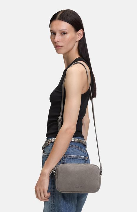 Immagine prodotto Liebeskind Berlin Bodybag Ella Camera S Suede