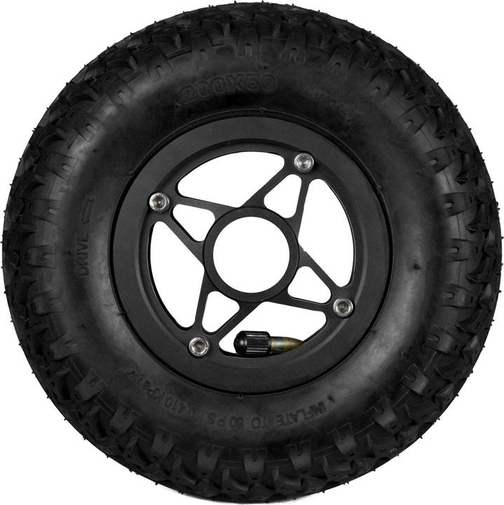 Produktbild Powerslide Wheels Hota Air Tire 200mm 2023 (200 mm)