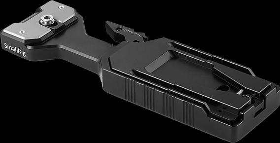 Immagine prodotto SmallRig Piastra treppiede a sgancio rapido VCT-14 (Accessori video vari)