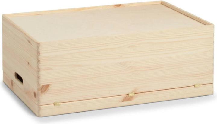 Produktbild Zeller Present Allzweckkiste (60 x 40 x 24 cm, 57.50 l)