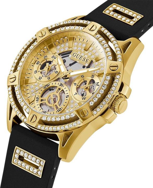 Produktbild Guess Uhren GENTS GW0537G2 (Analoguhr, 48 mm)