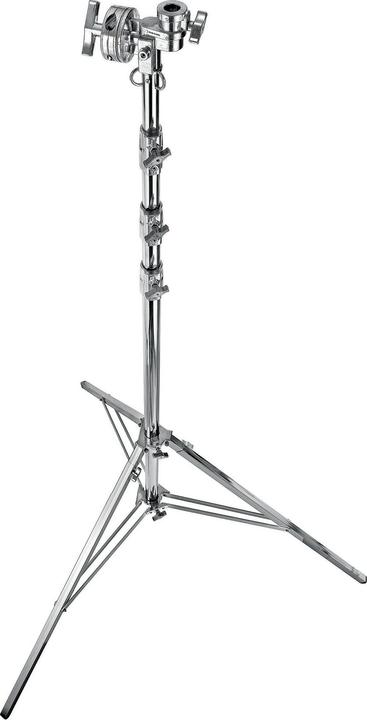 Image du produit Avenger Wide Base Overhead Stand 65, Stahl (638 cm, 30 kg)