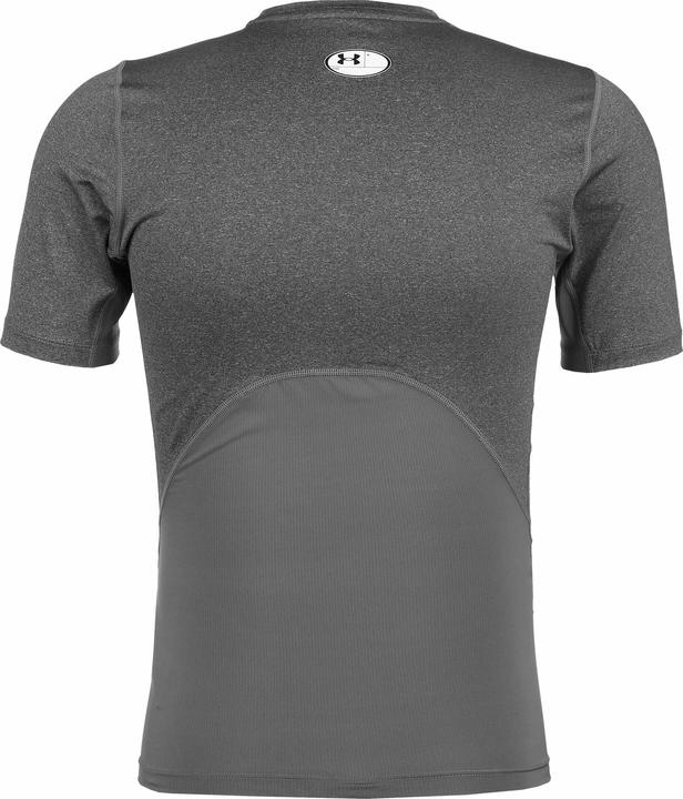 Actual product image Under Armour HeatGear Armour Compression Training Shirt Men (XXL)