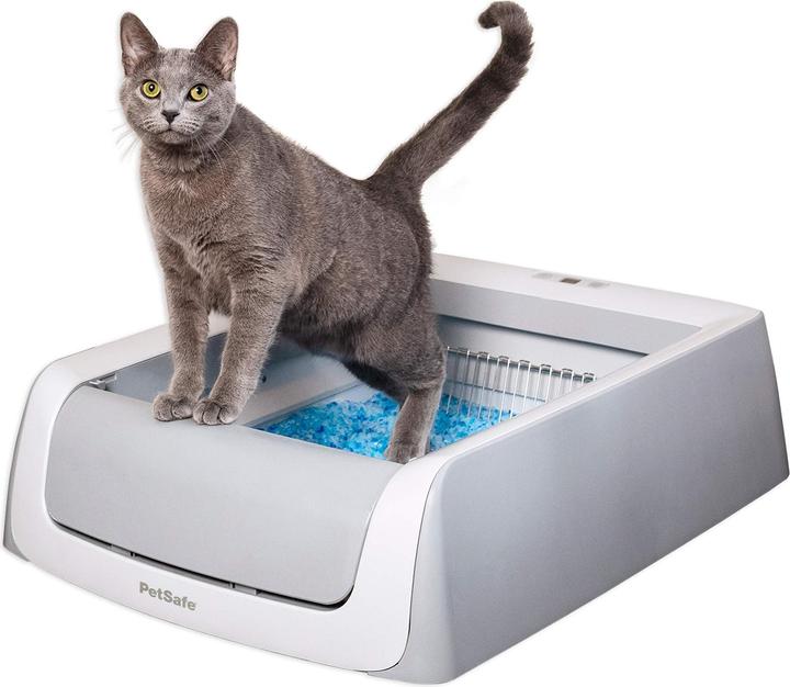 Produktbild PetSafe ScoopFree