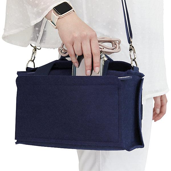 Immagine prodotto Magnetoplan ECOAWARE - Borsa per presentazioni, accessori inclusi