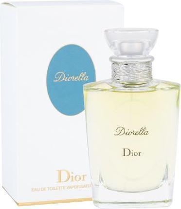 Actual product image Dior Les Creations de Monsieur Diorella (Eau de toilette, 100 ml)