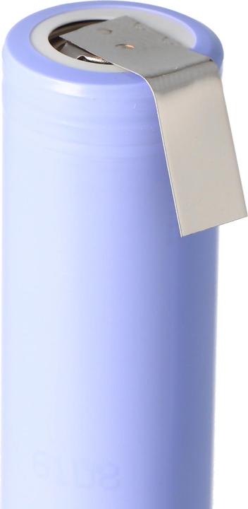 Image du produit Samsung Akku INR18650 29E - mit Lötfahne Z (1 pcs, 18650, 2900 mAh)