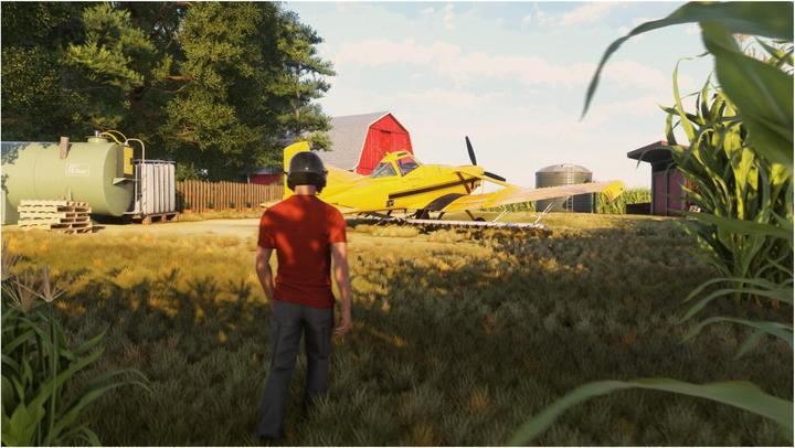 Immagine prodotto Microsoft Flight Simulator 2024 - Deluxe Steelbook (Xbox Series X, Xbox Serie S, Windows, DE)